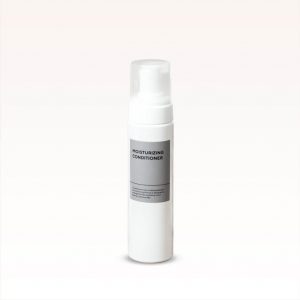 Moisturizing conditioner