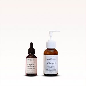 Treat your skin pack